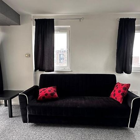 Spacious,1 Bed, Balcony, Southwark Central 伦敦 外观 照片